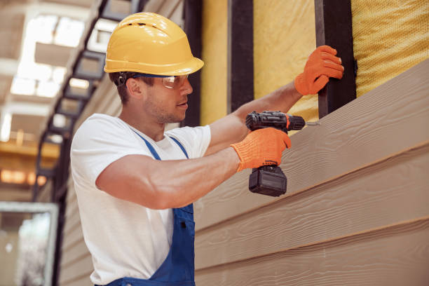 Reliable Muncie, IN Siding Solutions